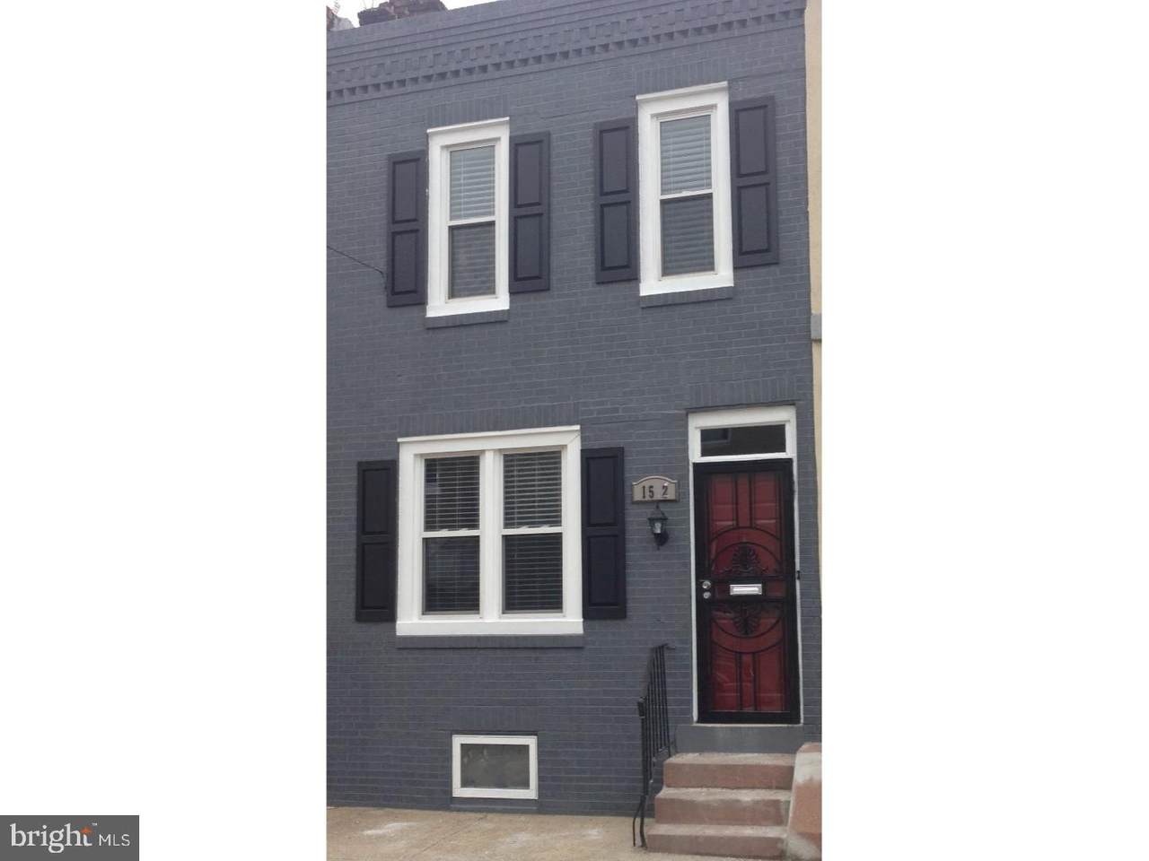 1502 Ringgold Street - Photo 1