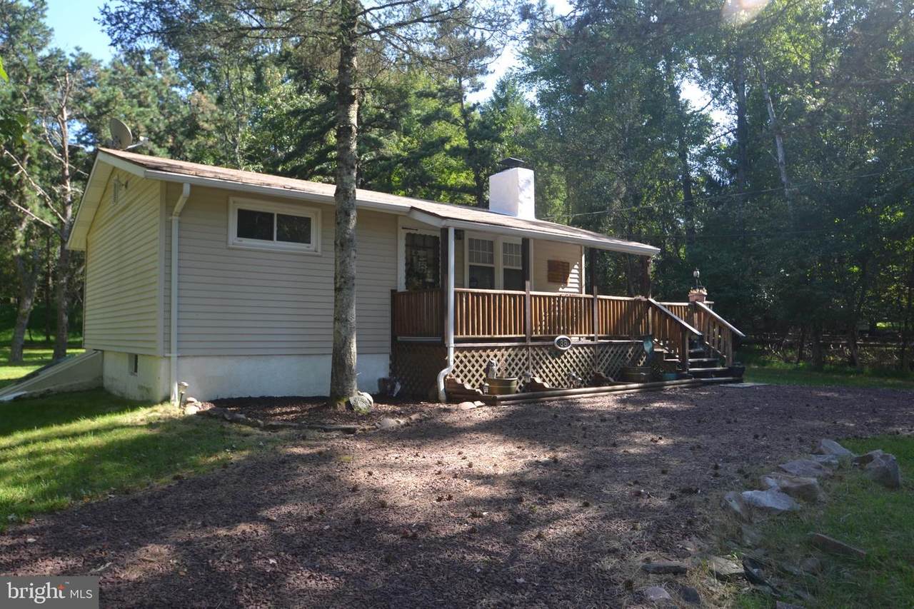 88 Wintergreen Trail - Photo 1