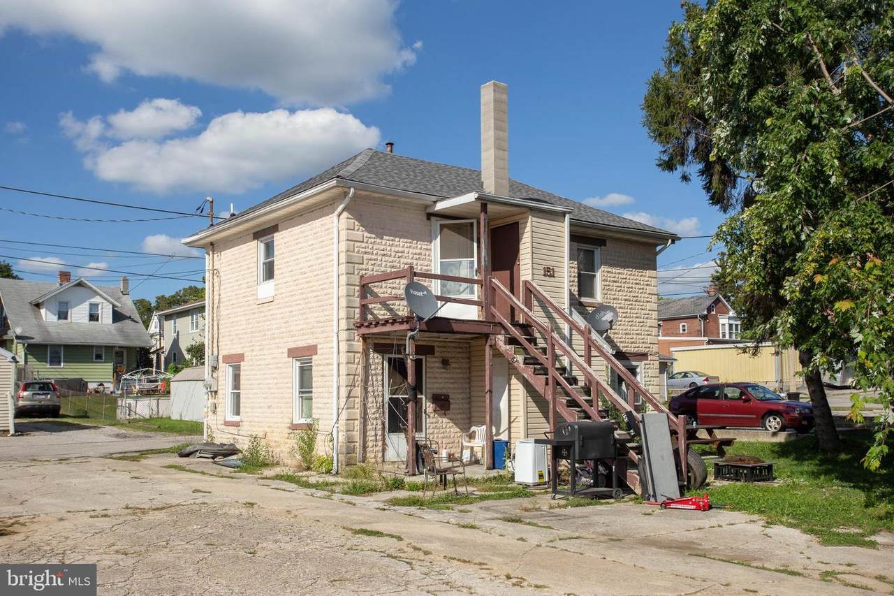 151 Jackson Street - Photo 1