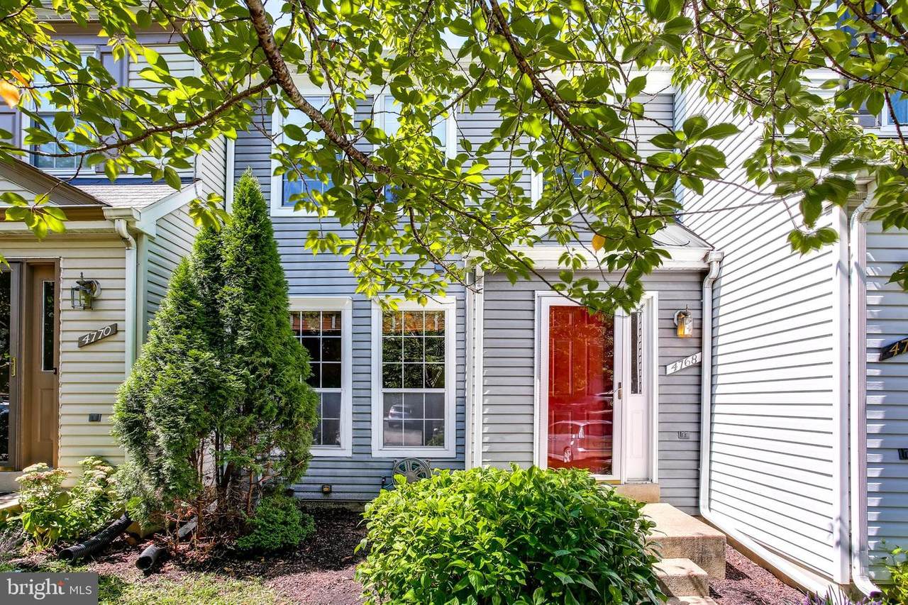 4768 Leyden Way - Photo 1