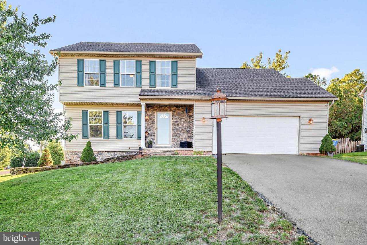 2160 Aslan Drive - Photo 1