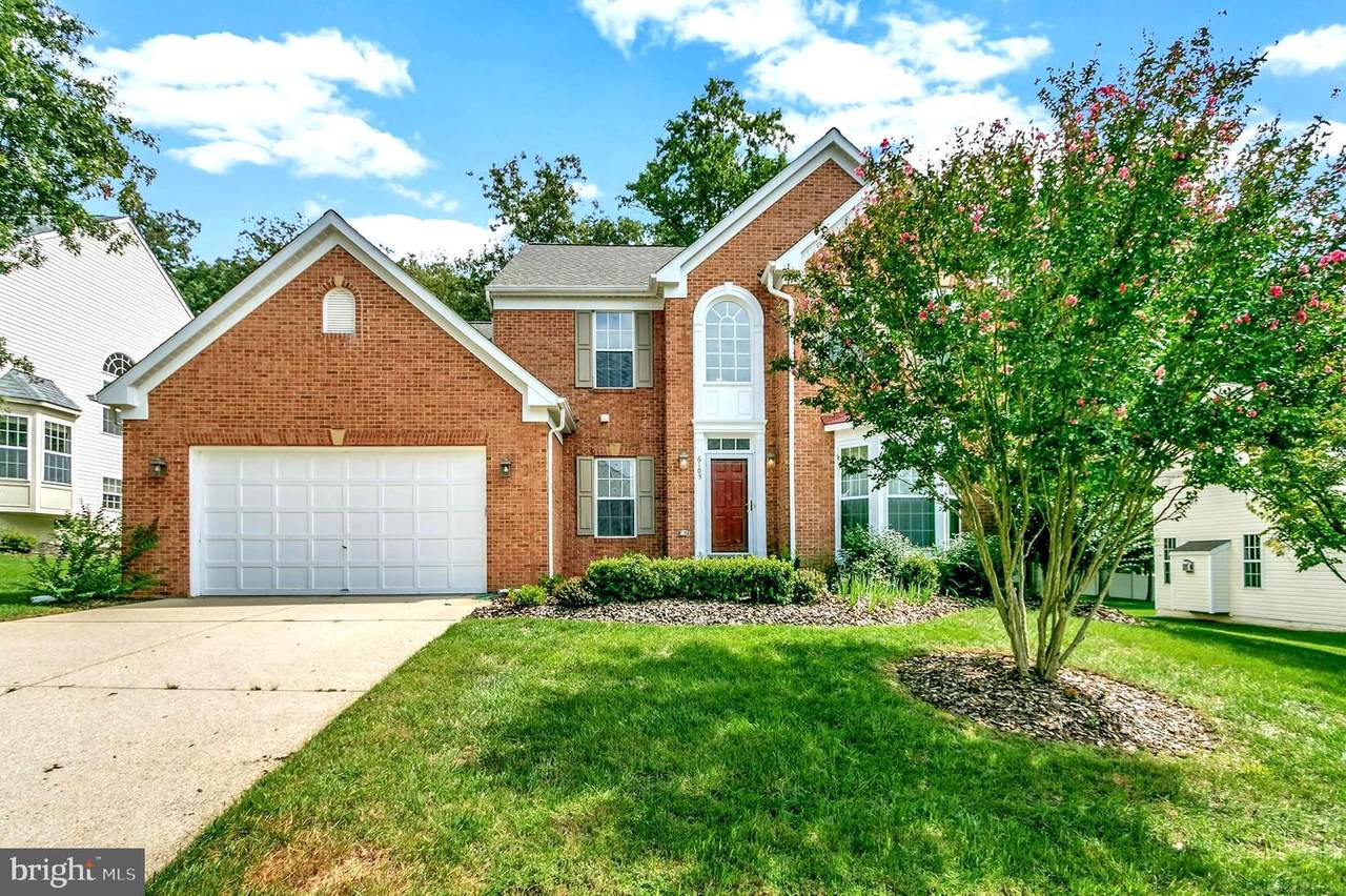 6105 Wood Pointe Drive - Photo 1
