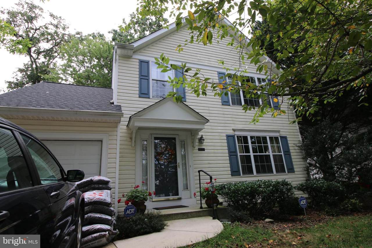3 Barn Gate Court - Photo 1