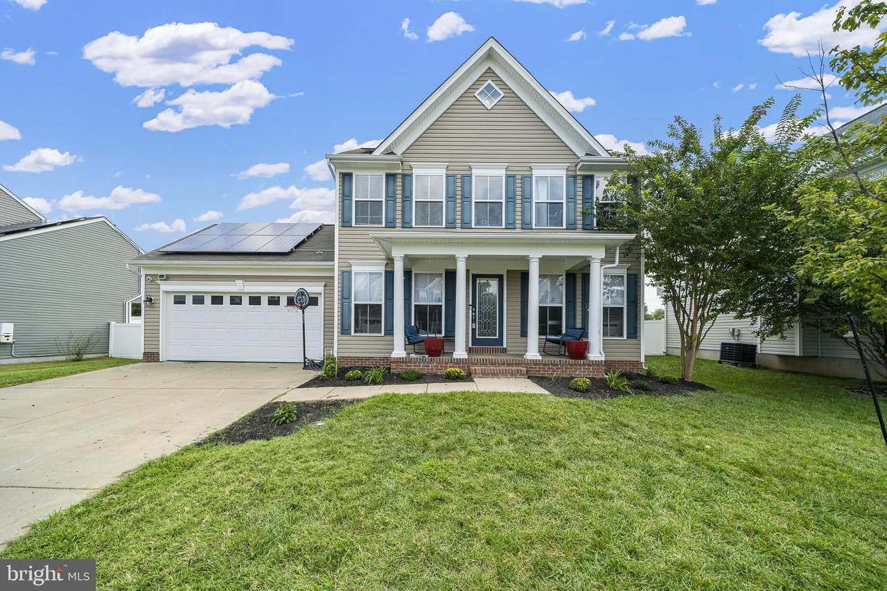 22348 Douglas Court - Photo 1