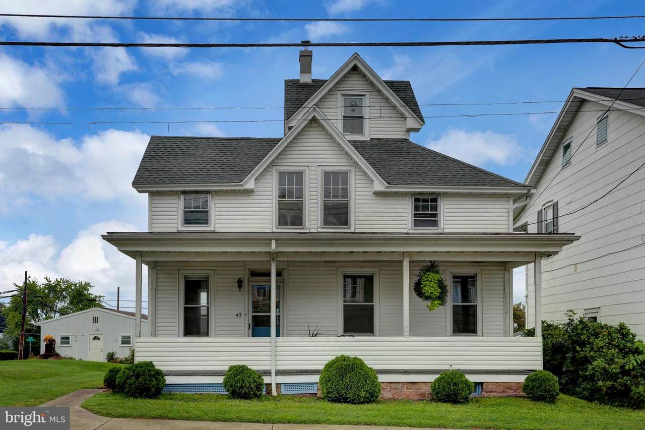 43 Main Street - Photo 1