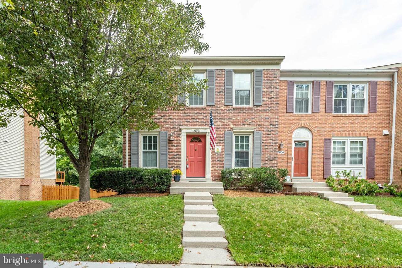 12808 Lockleven Lane - Photo 1