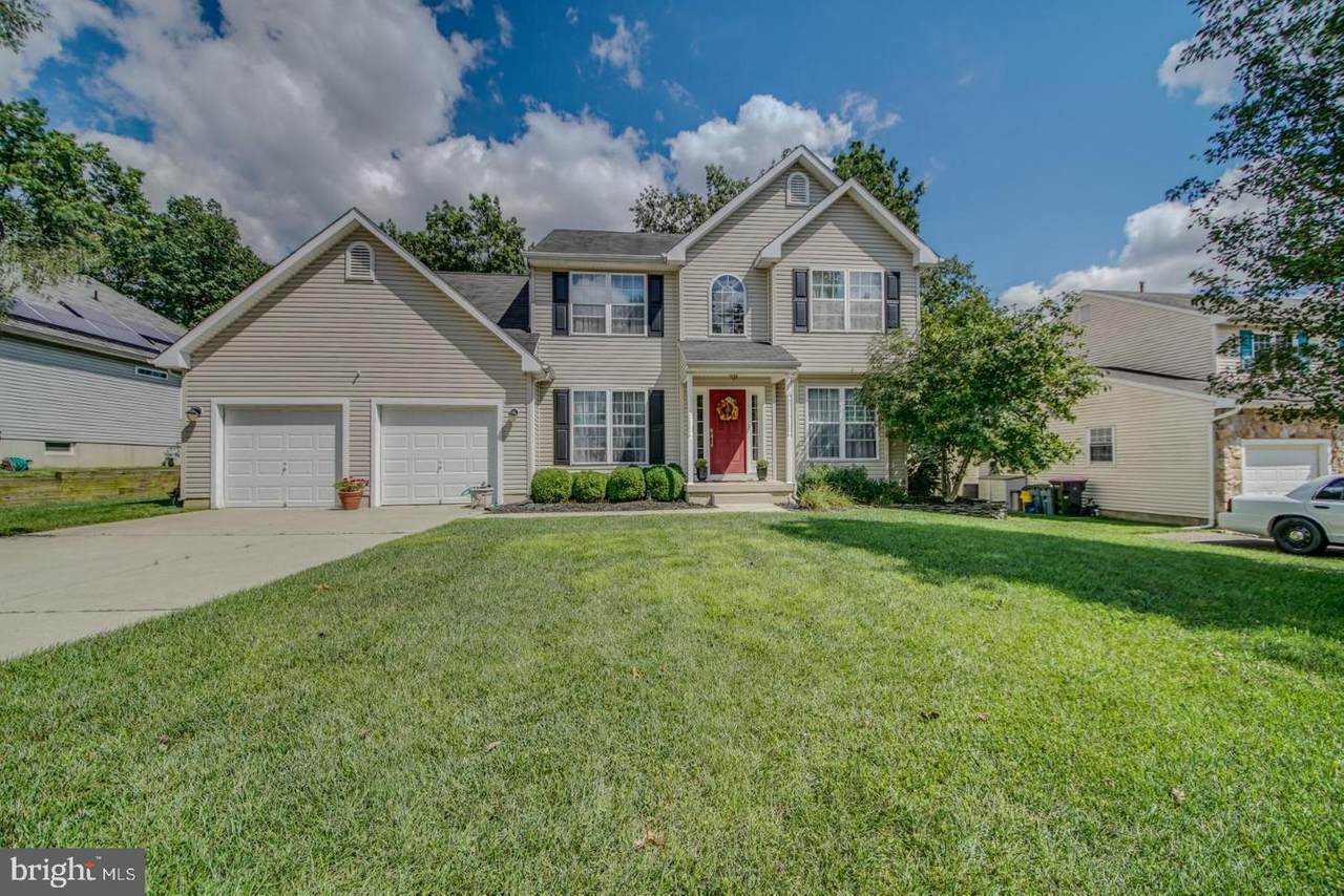 11 Britt Lea Drive - Photo 1