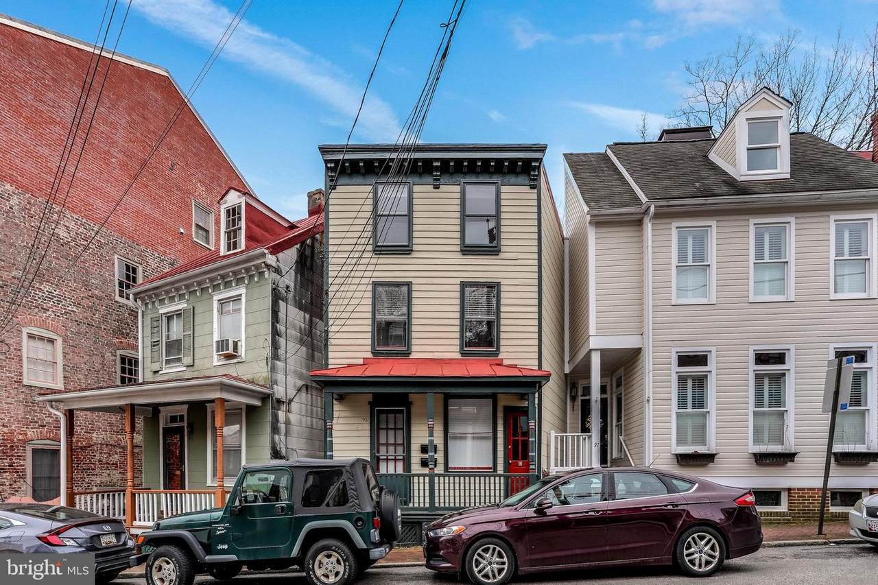 95B East Street - Photo 1