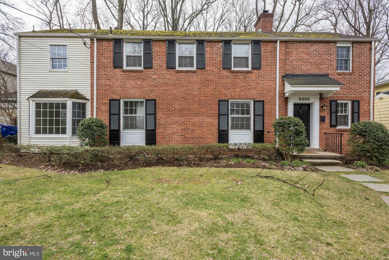 8006 Aberdeen Road - Photo 1