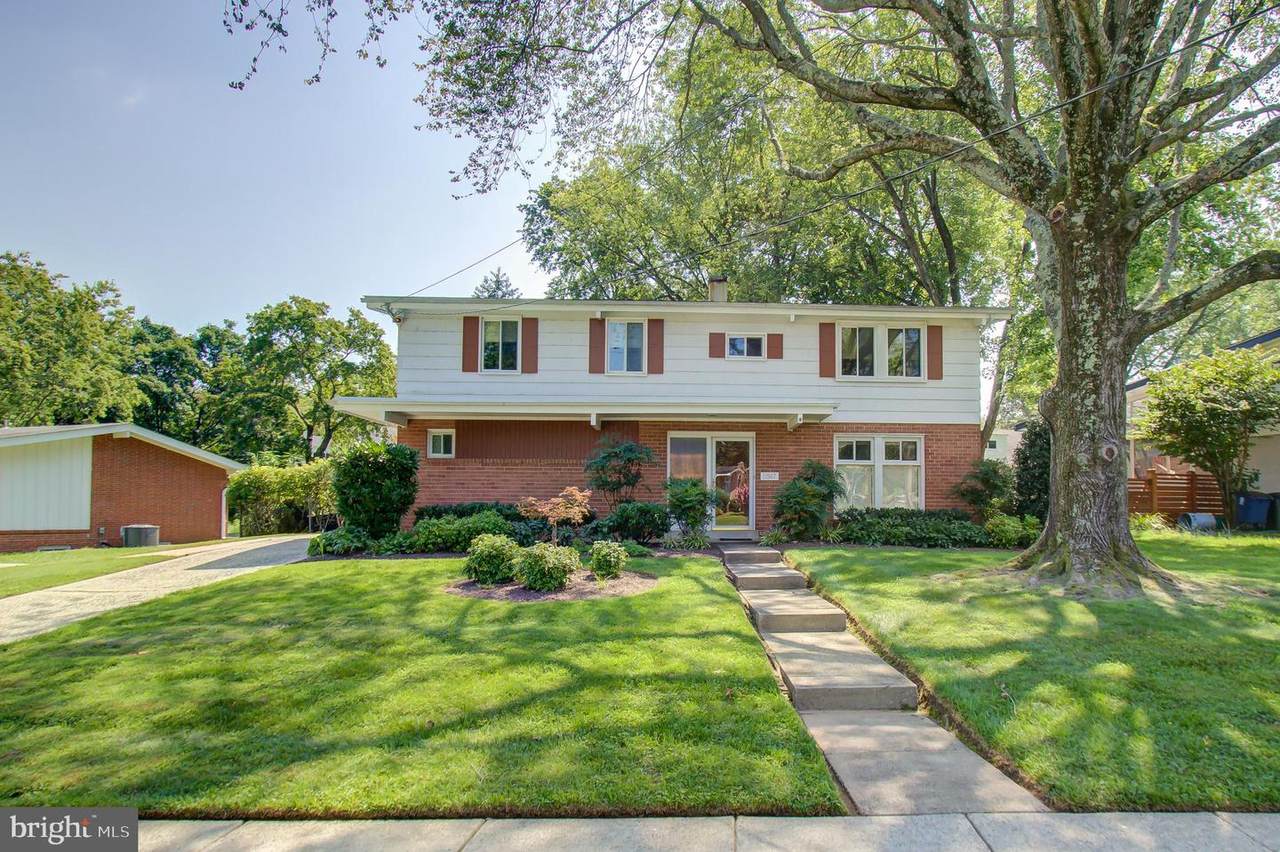 11507 Gilsan Street - Photo 1