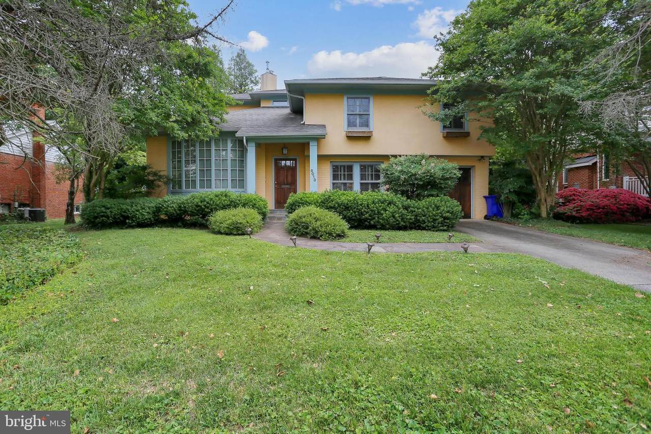6013 Mckinley Street - Photo 1
