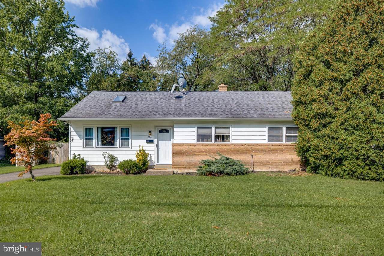 516 Douglas Drive - Photo 1