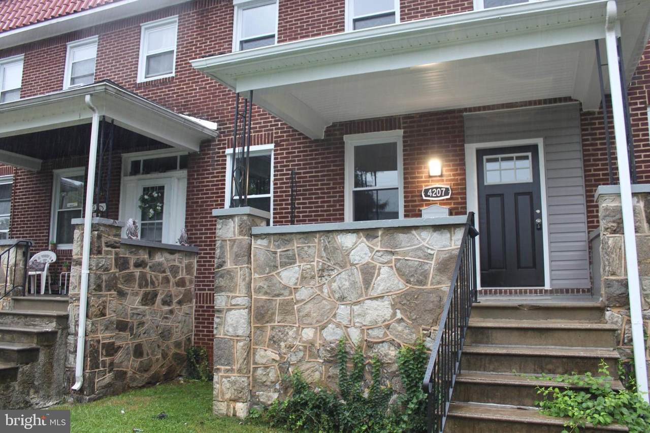 4207 Granada Avenue - Photo 1