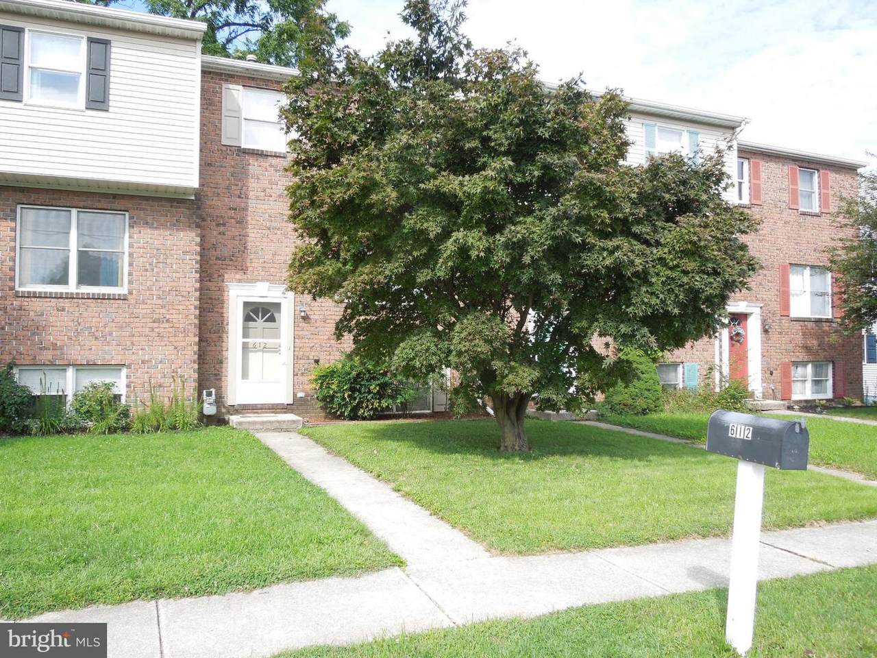 612 Eichelberger Street - Photo 1