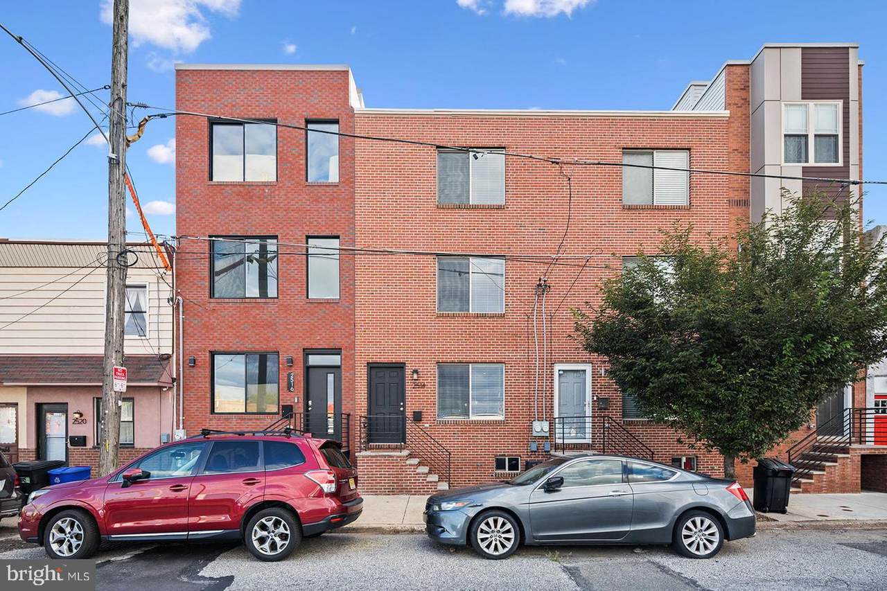 2514 Sergeant Street - Photo 1