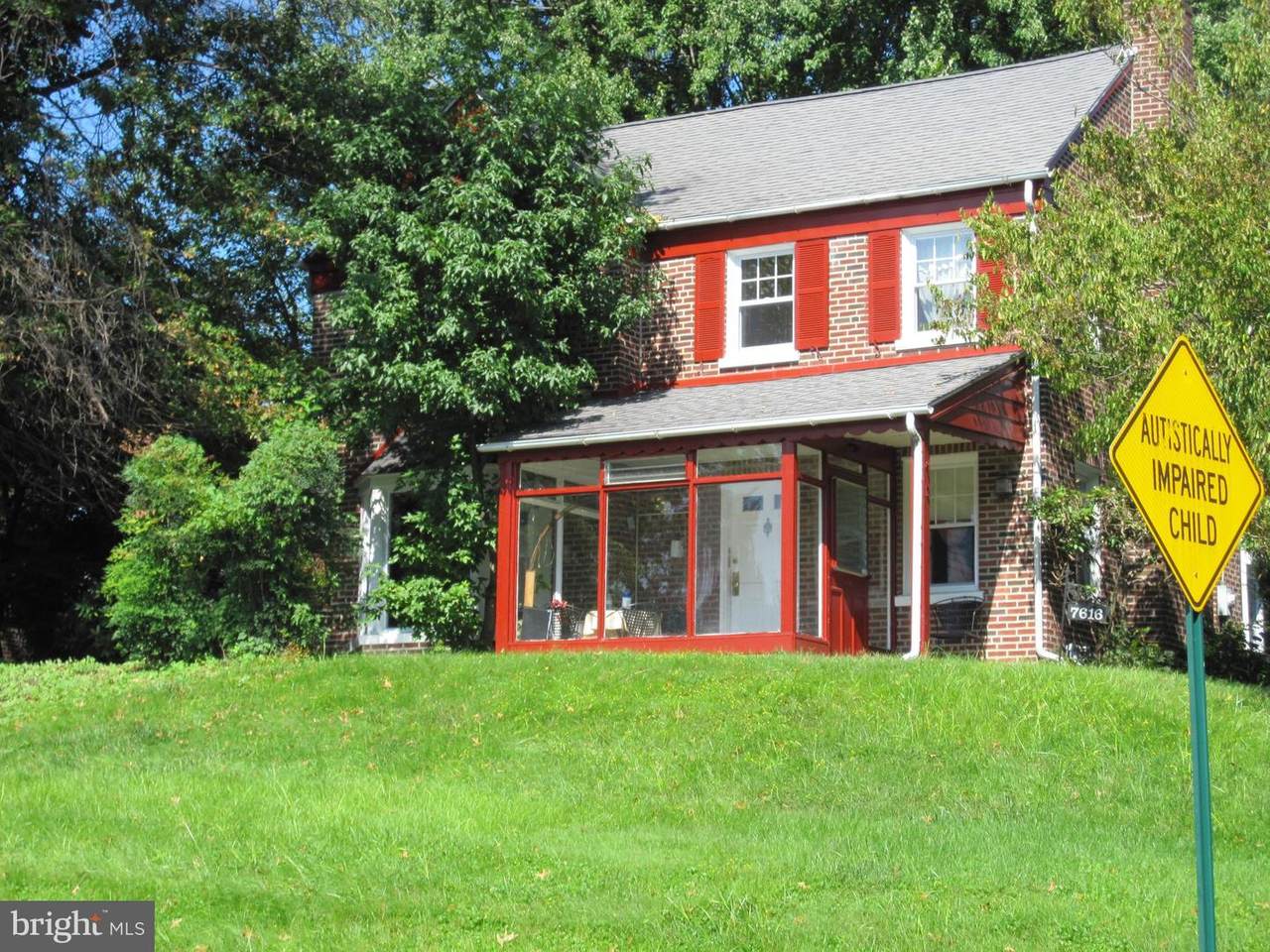 7616 Brookfield Road - Photo 1