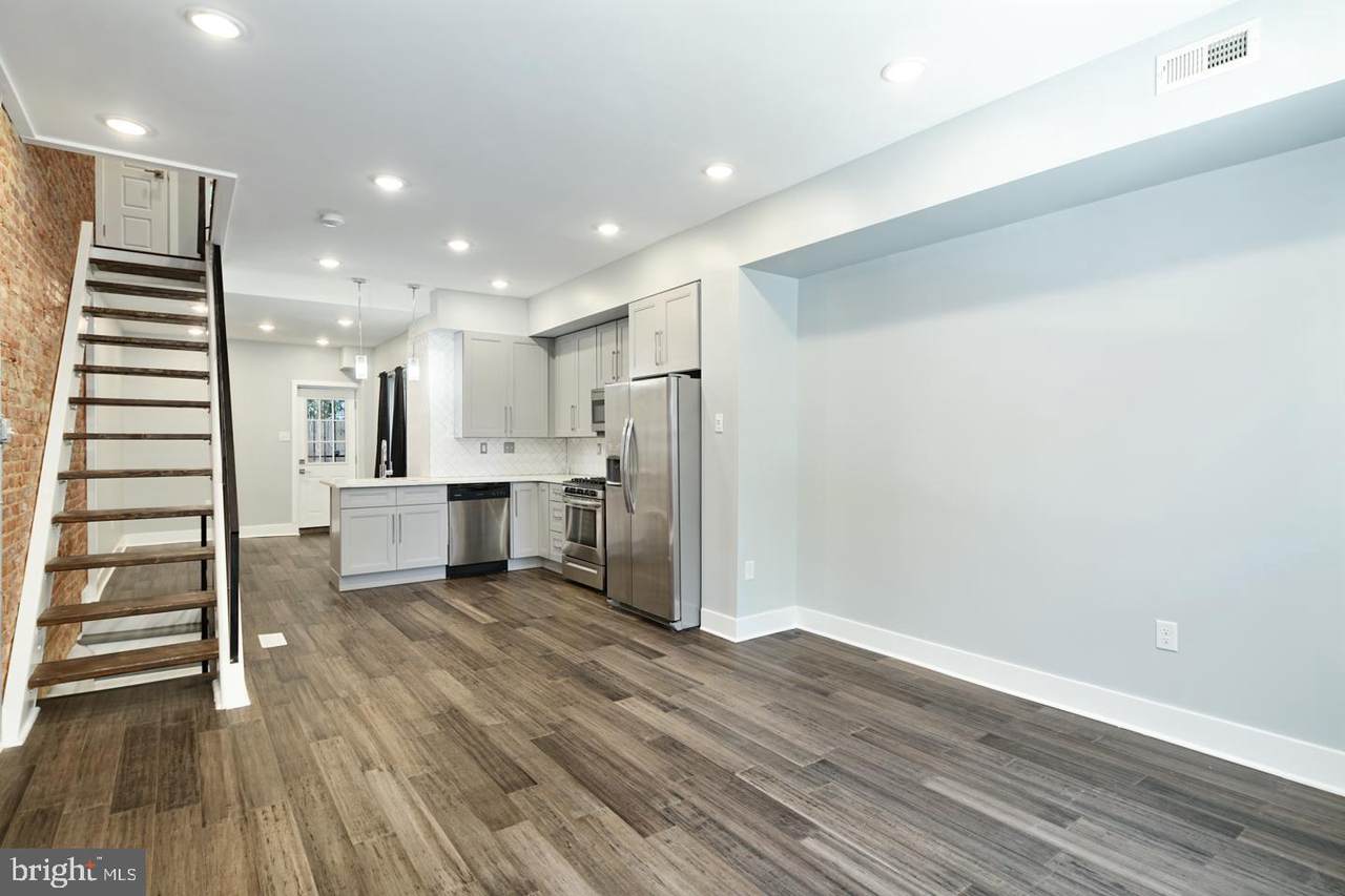 1709 Stillman Street - Photo 1