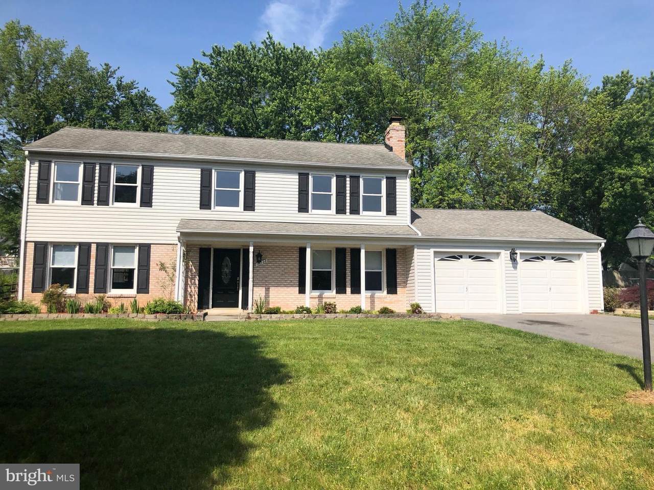 17328 Fletchall Road - Photo 1
