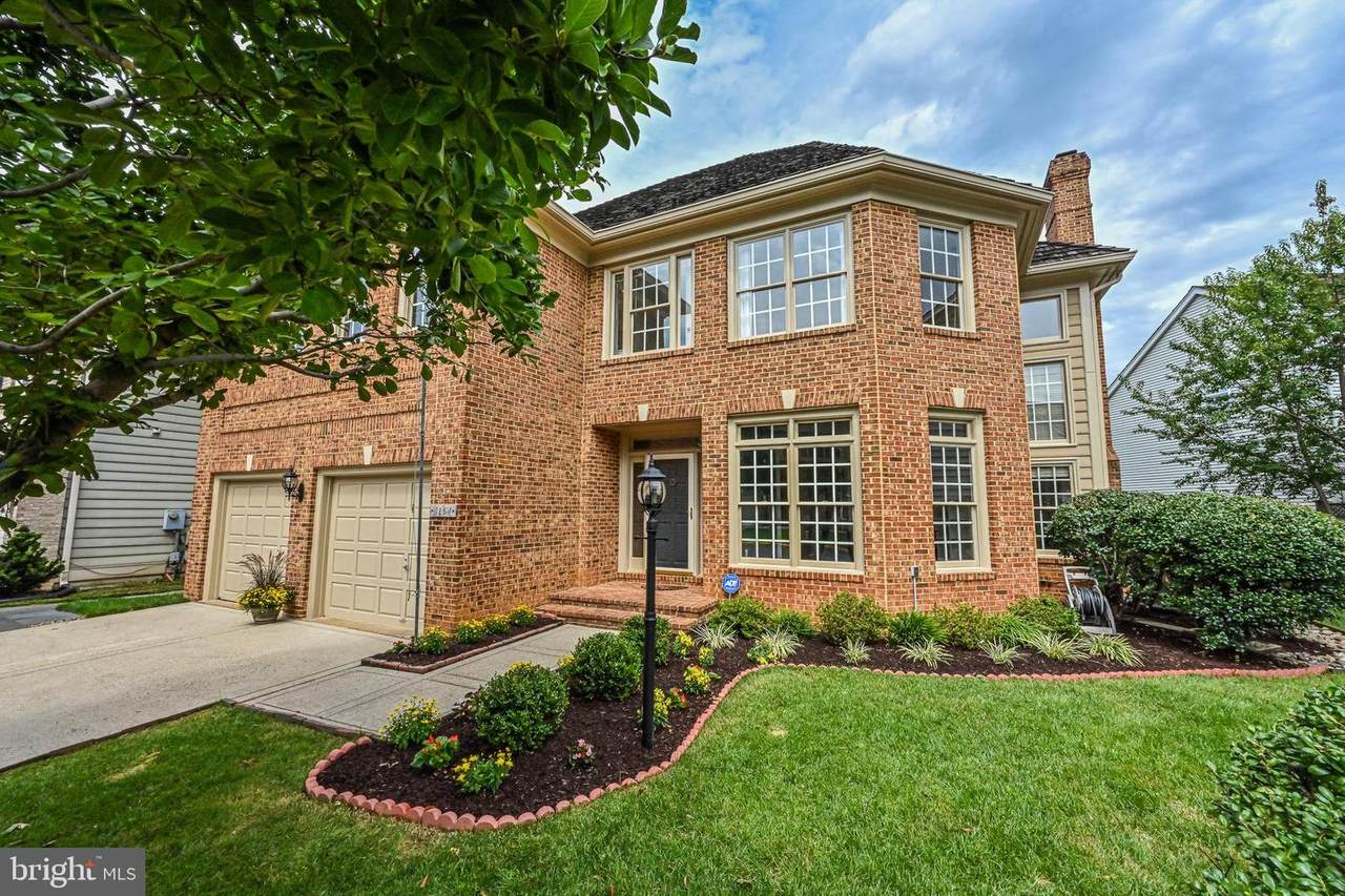 8154 Silverberry Way - Photo 1