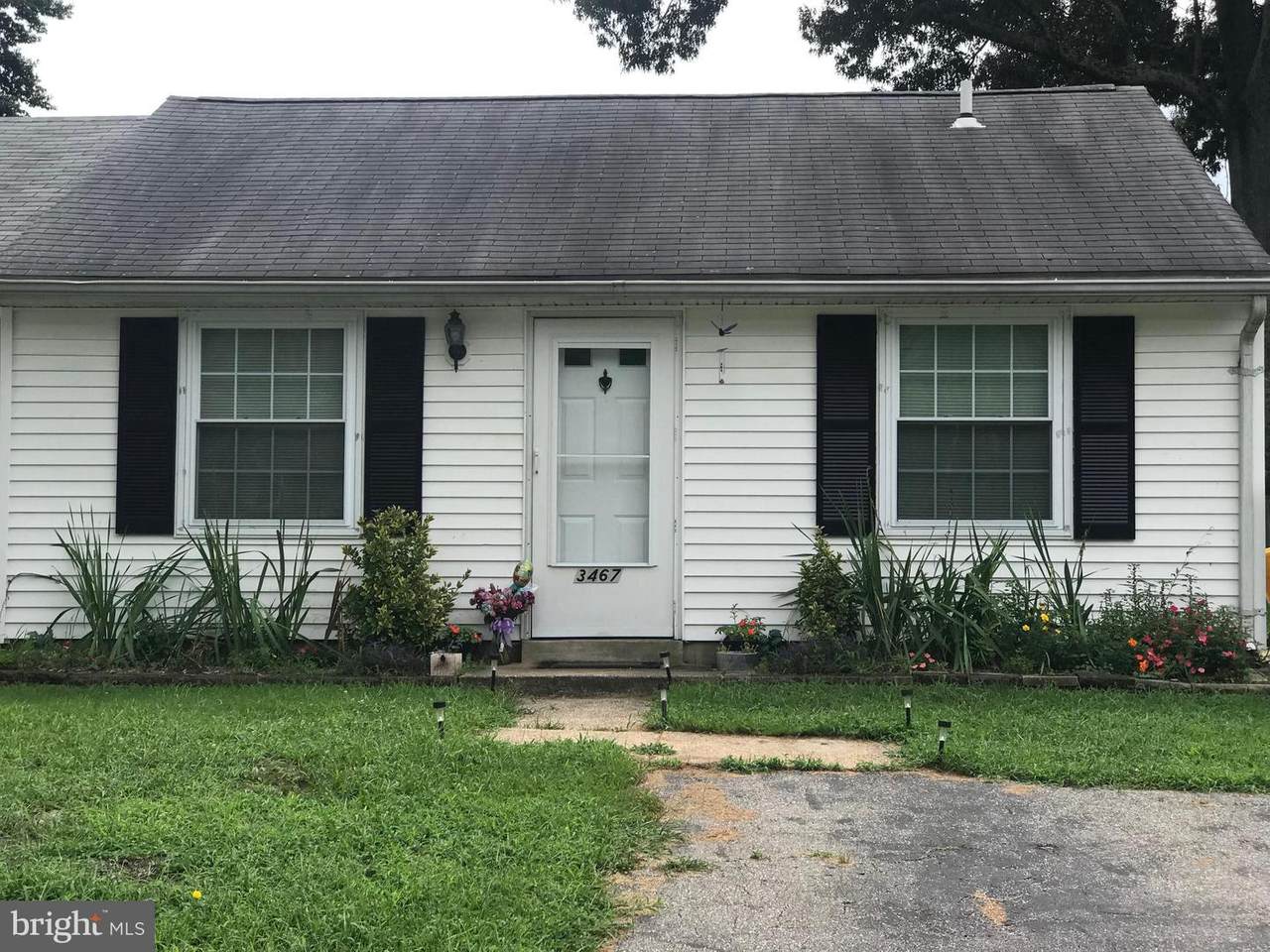 3467 Marble Arch Drive - Photo 1