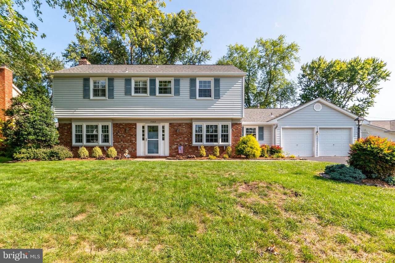 13208 Moss Ranch Lane - Photo 1