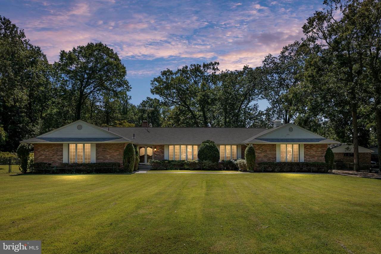 5201 Brinkley Road - Photo 1