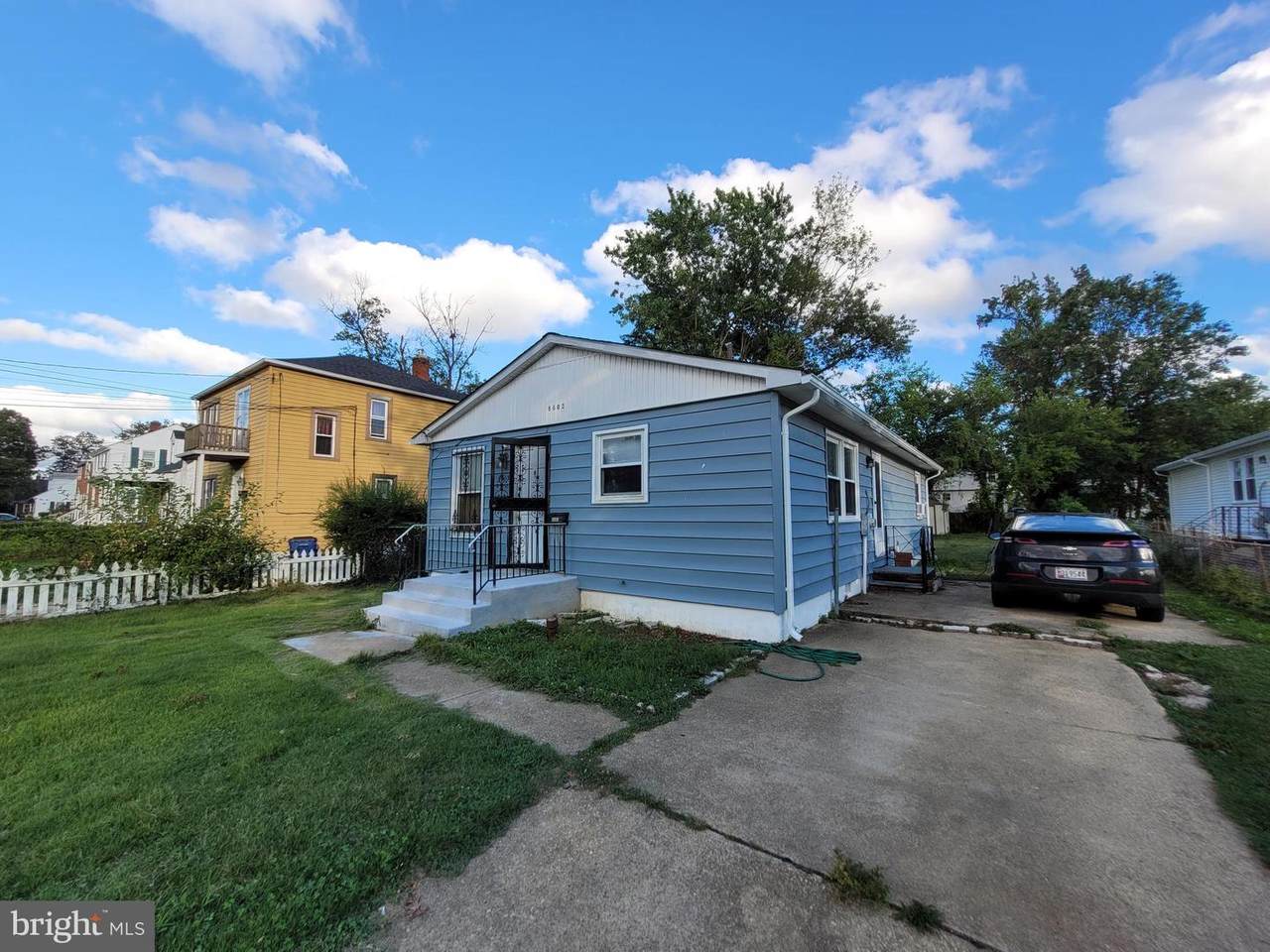 6603 Gateway Boulevard - Photo 1