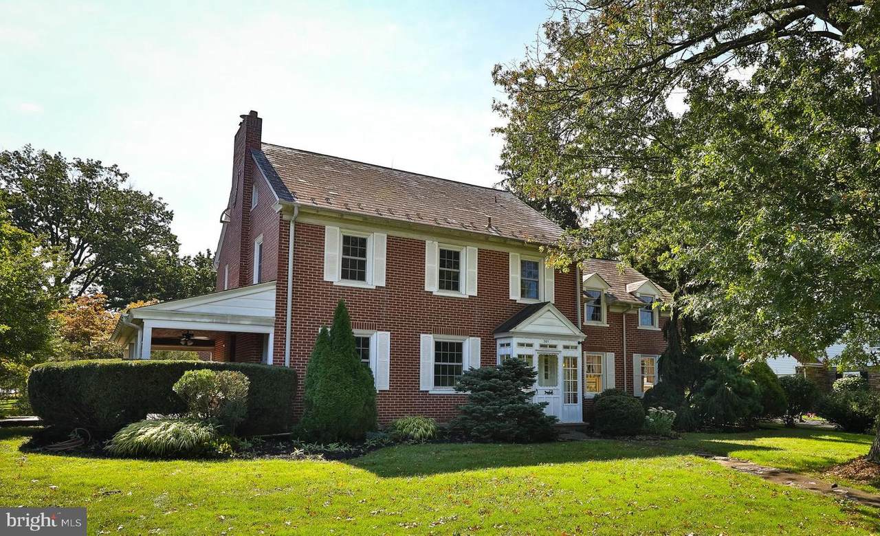 307 Valley Forge Road - Photo 1