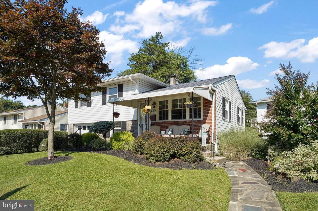 1101 Wynnbrook Road - Photo 1