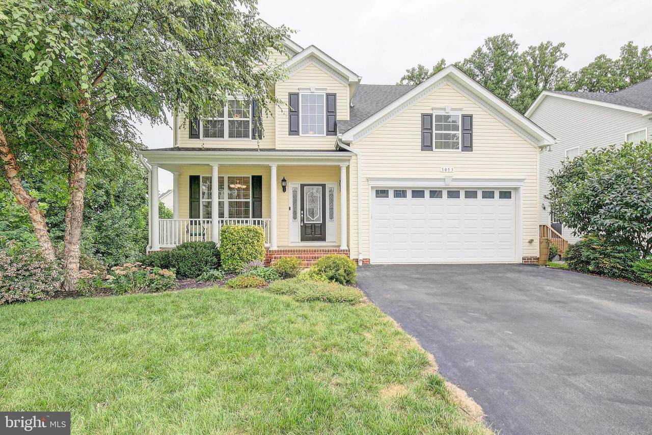 3053 Lawrin Court - Photo 1