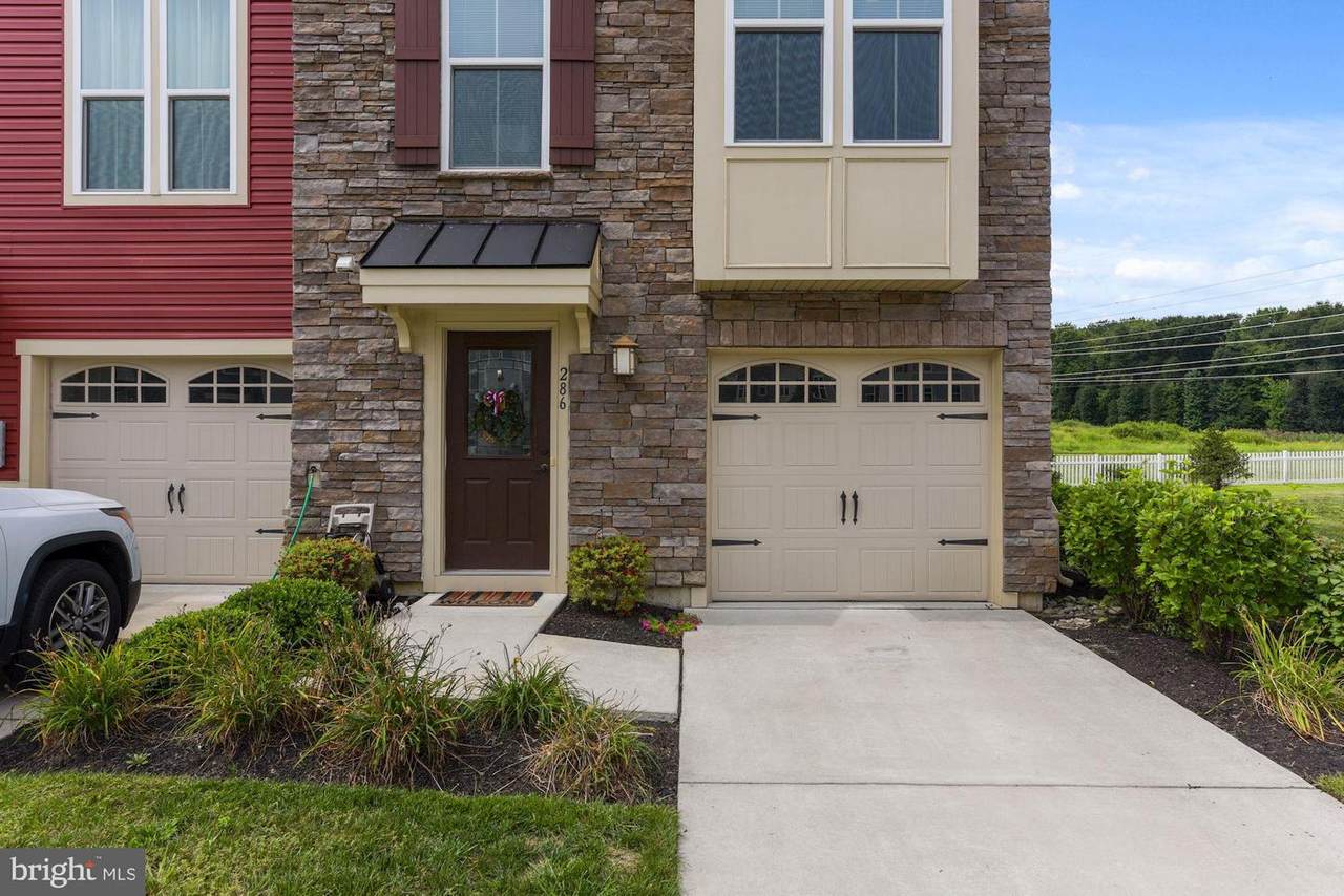 286 Iannelli Road - Photo 1