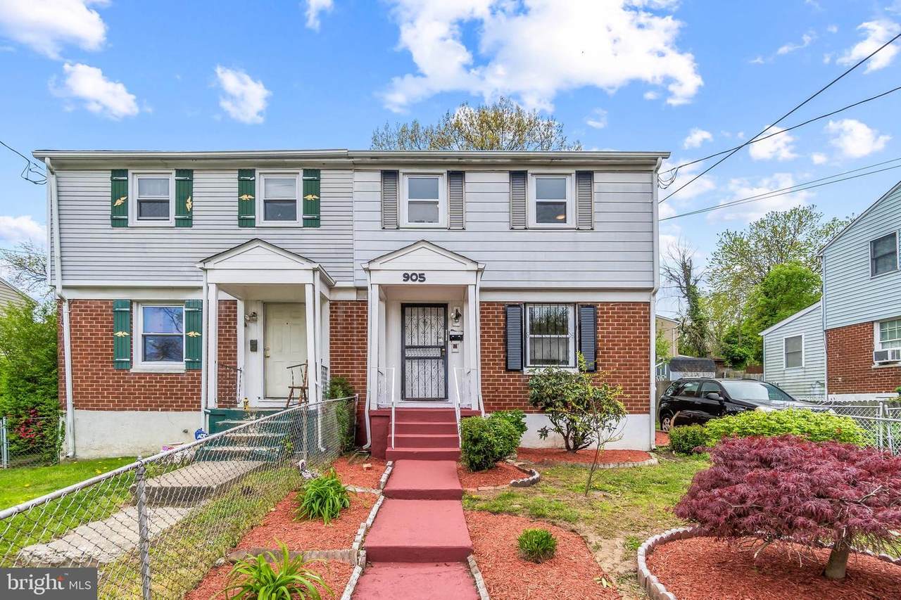 905 Comanche Drive - Photo 1