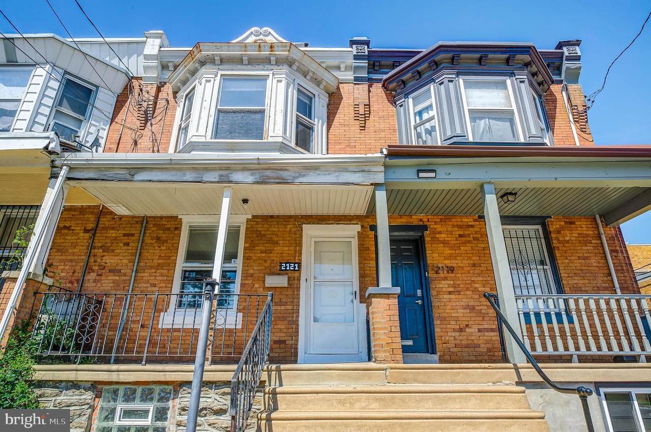 2121 Chew Avenue - Photo 1