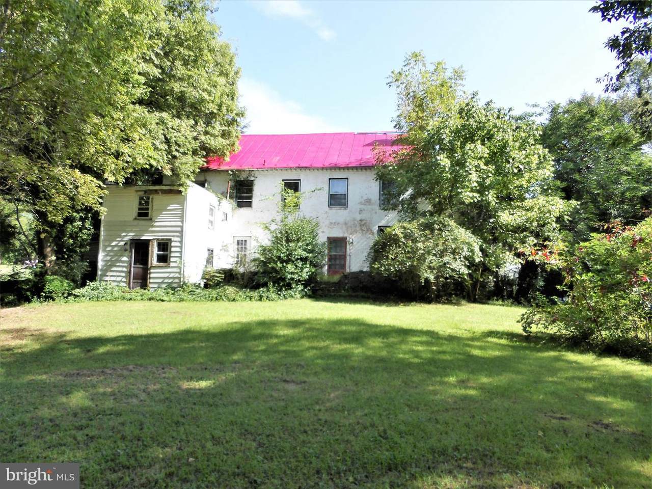 12320 Bristow Road - Photo 1