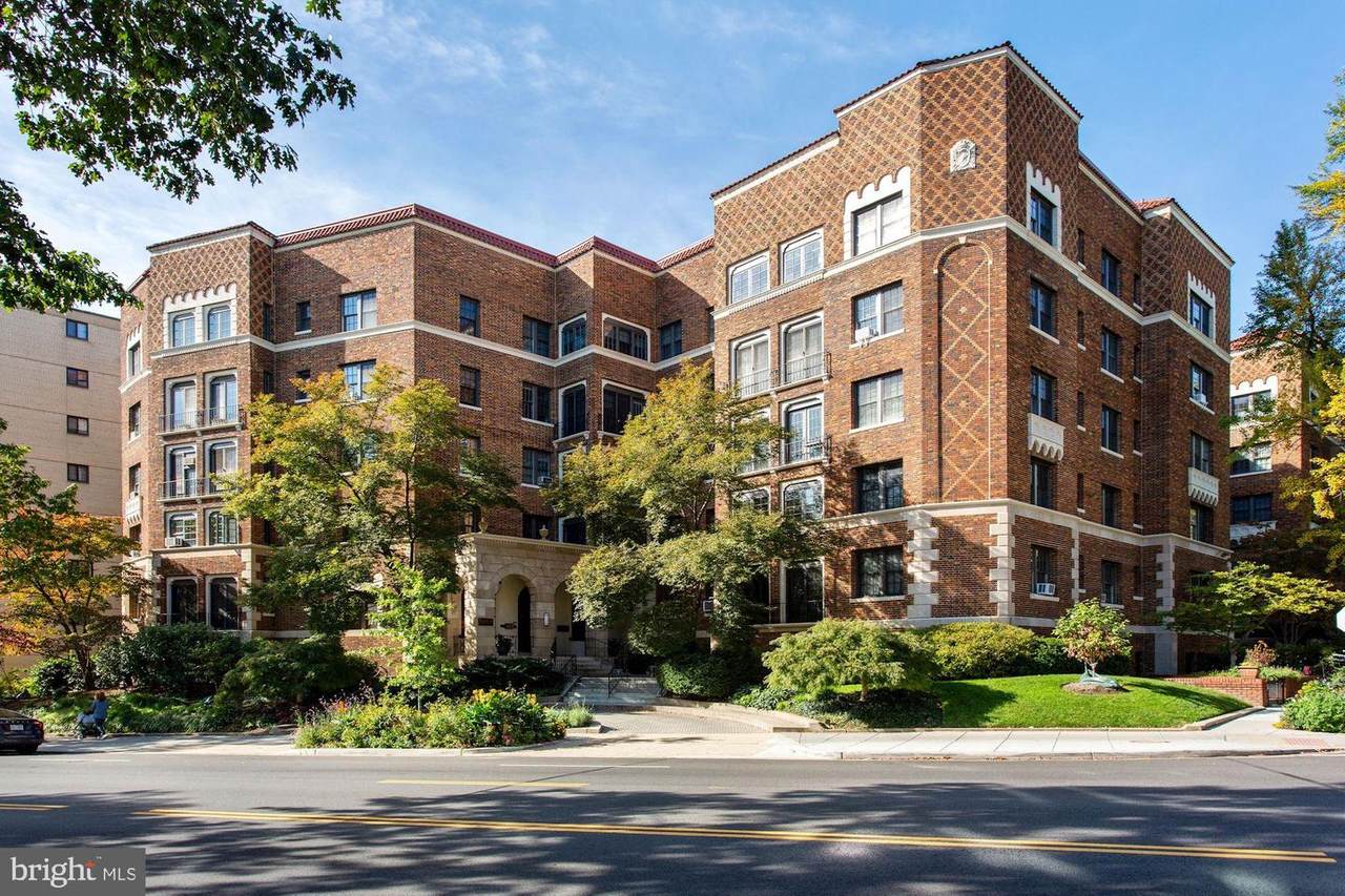 4514 Connecticut Avenue - Photo 1
