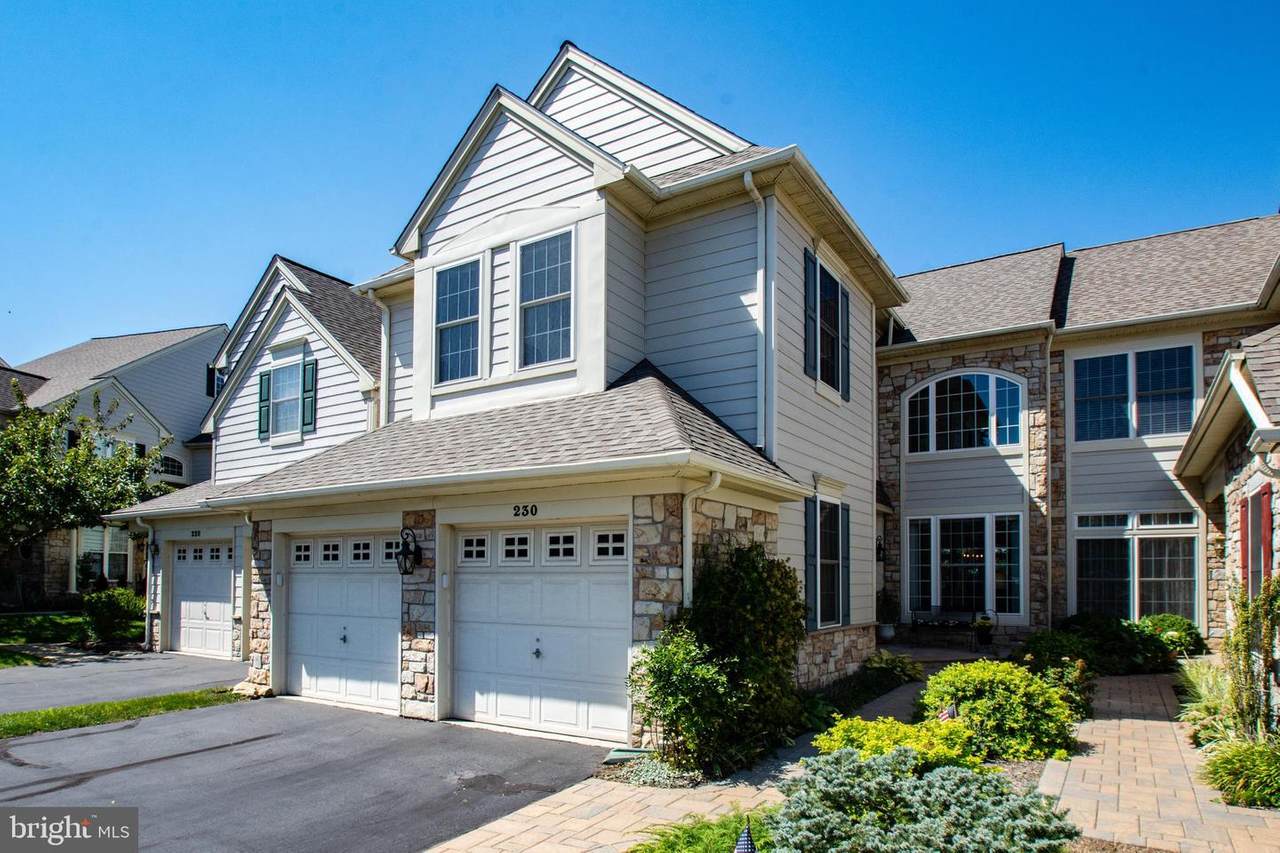 230 Greenbriar Drive - Photo 1