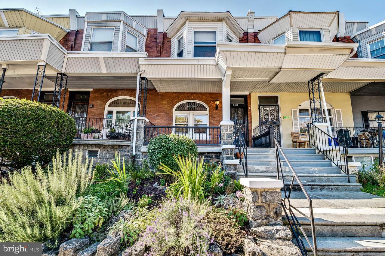 5338 Webster Street - Photo 1
