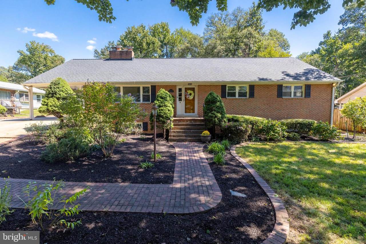 8523 Springman Street - Photo 1