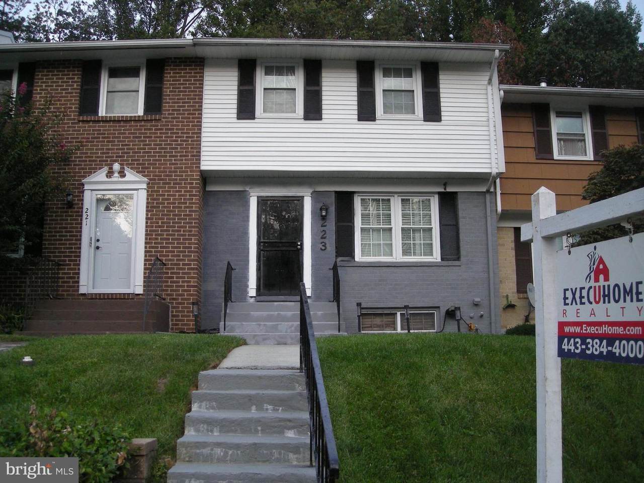 223 Cedarmere Circle - Photo 1
