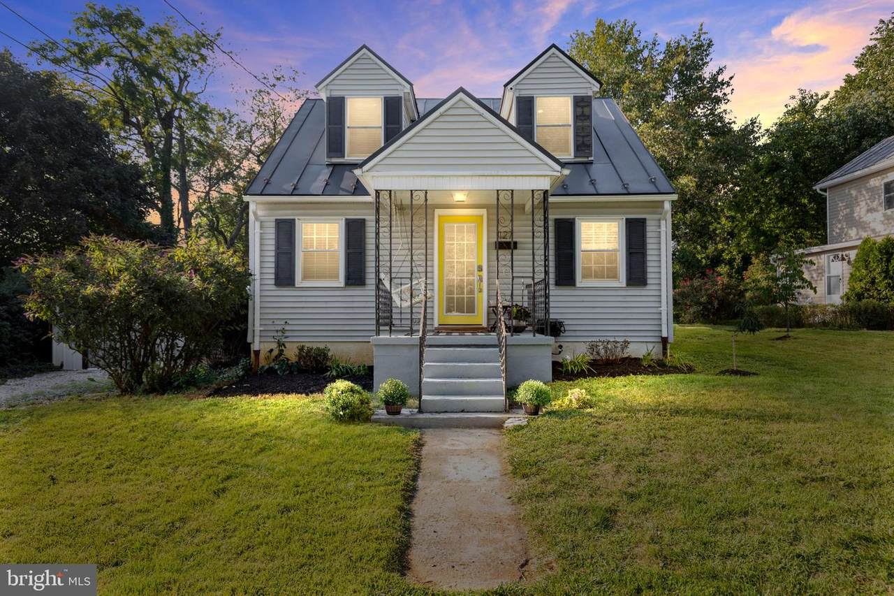 127 Virginia Avenue - Photo 1