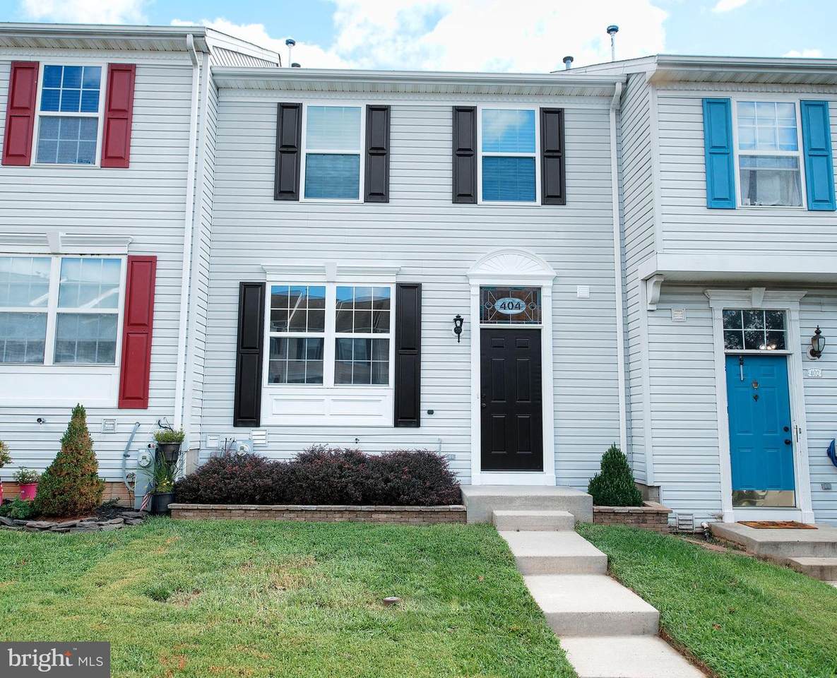404 Autumn Harvest Court - Photo 1