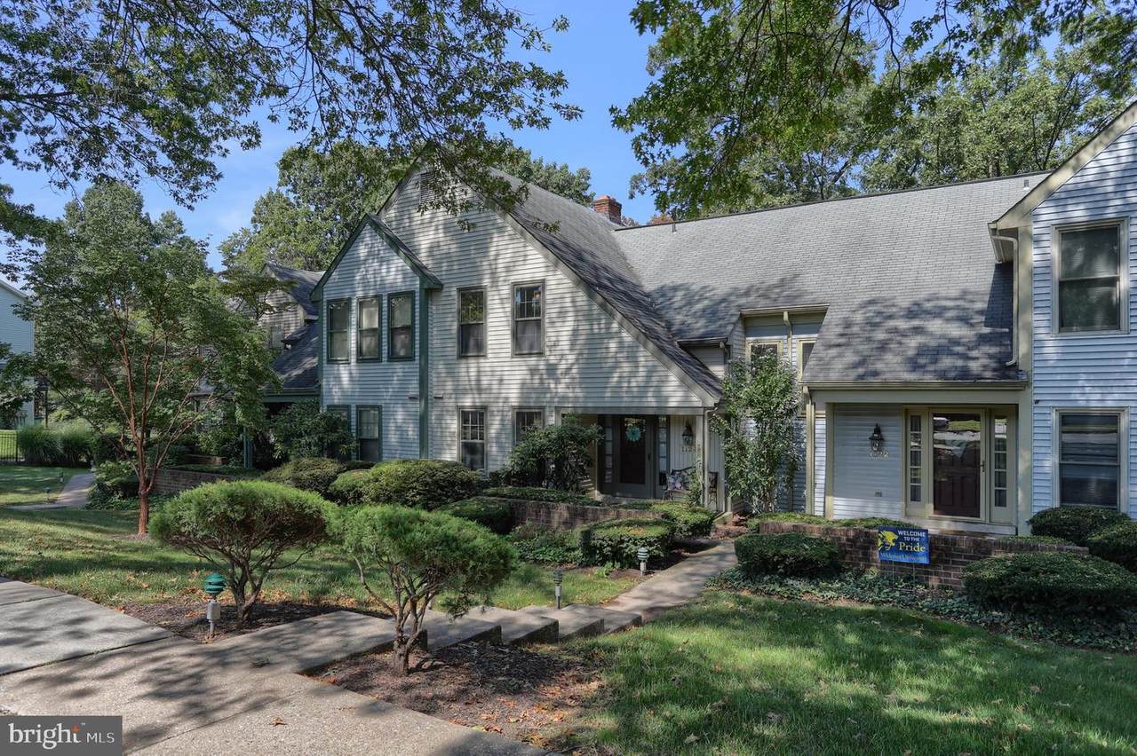 1124 Peggy Drive - Photo 1
