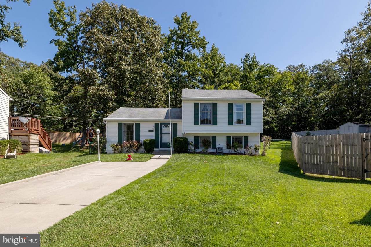 7601 Surry Grove Court - Photo 1