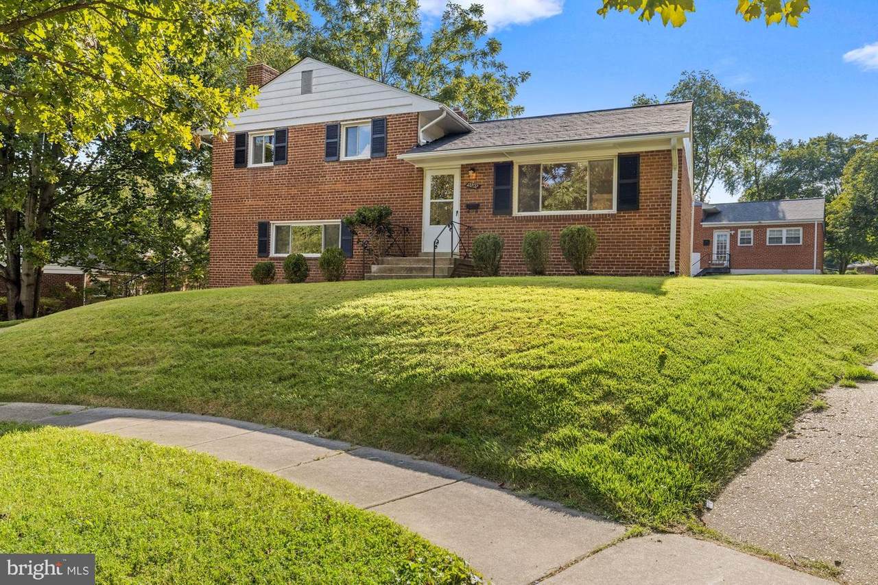 12202 Nordlie Drive - Photo 1