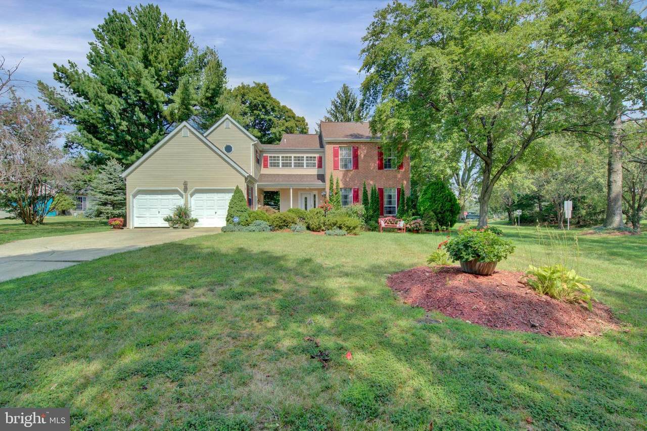 5250 Pine Bark Court - Photo 1