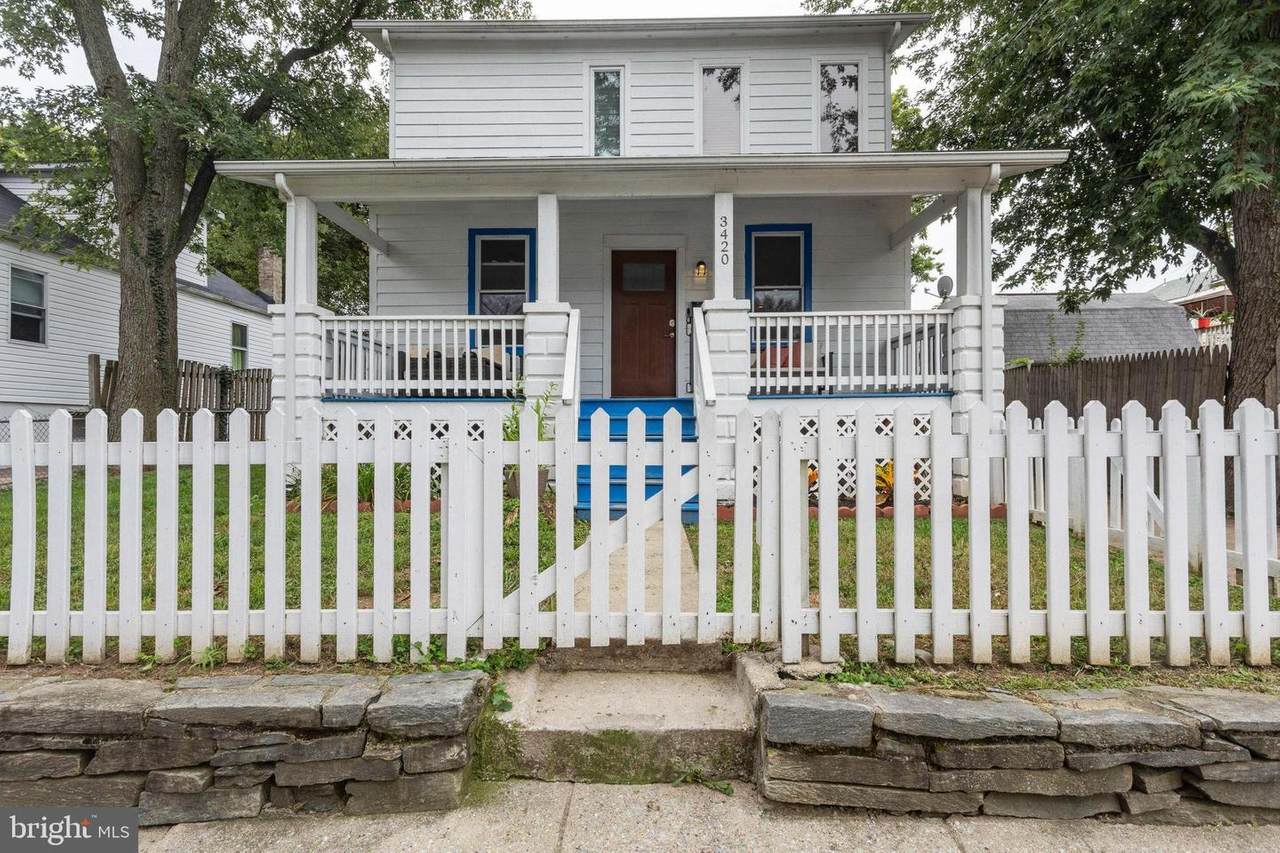 3420 41ST Avenue - Photo 1