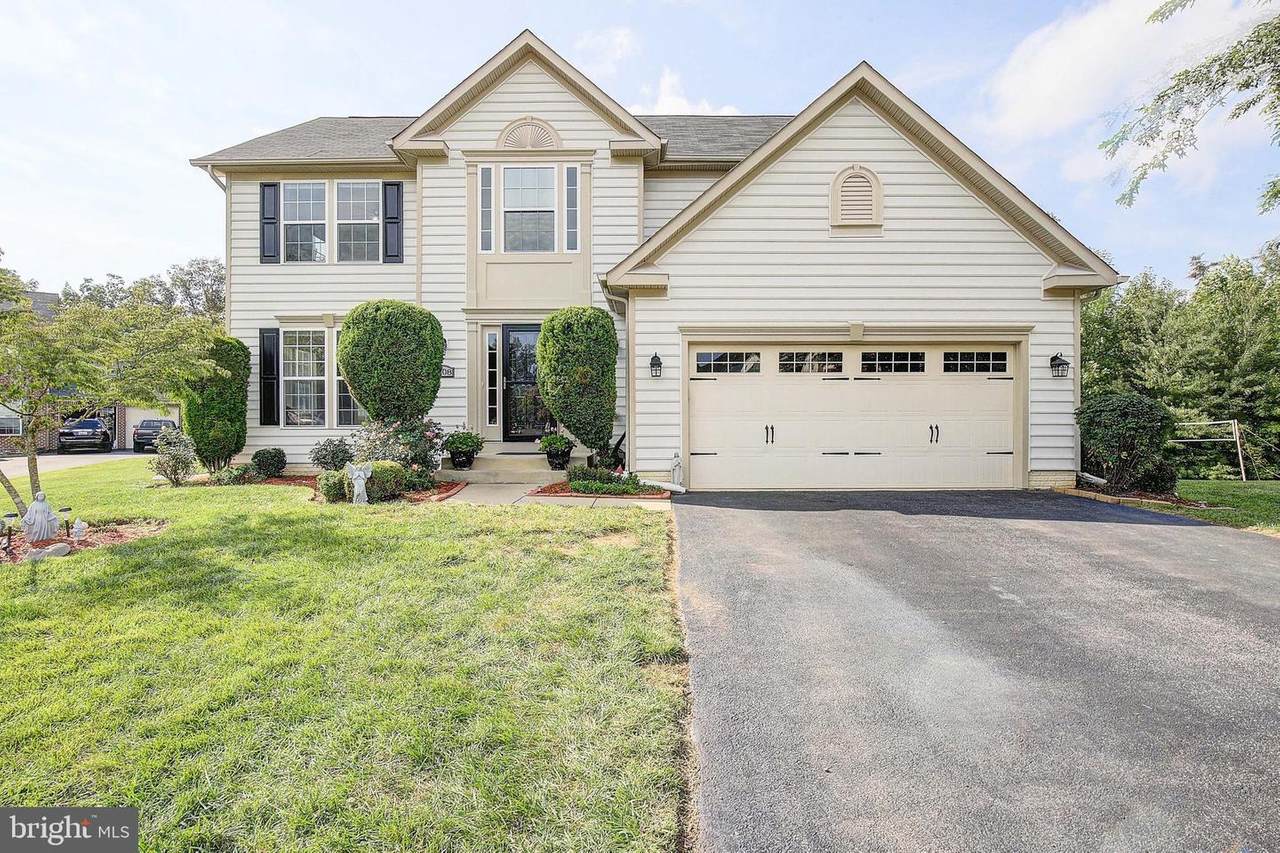 9008 Carthage Court - Photo 1