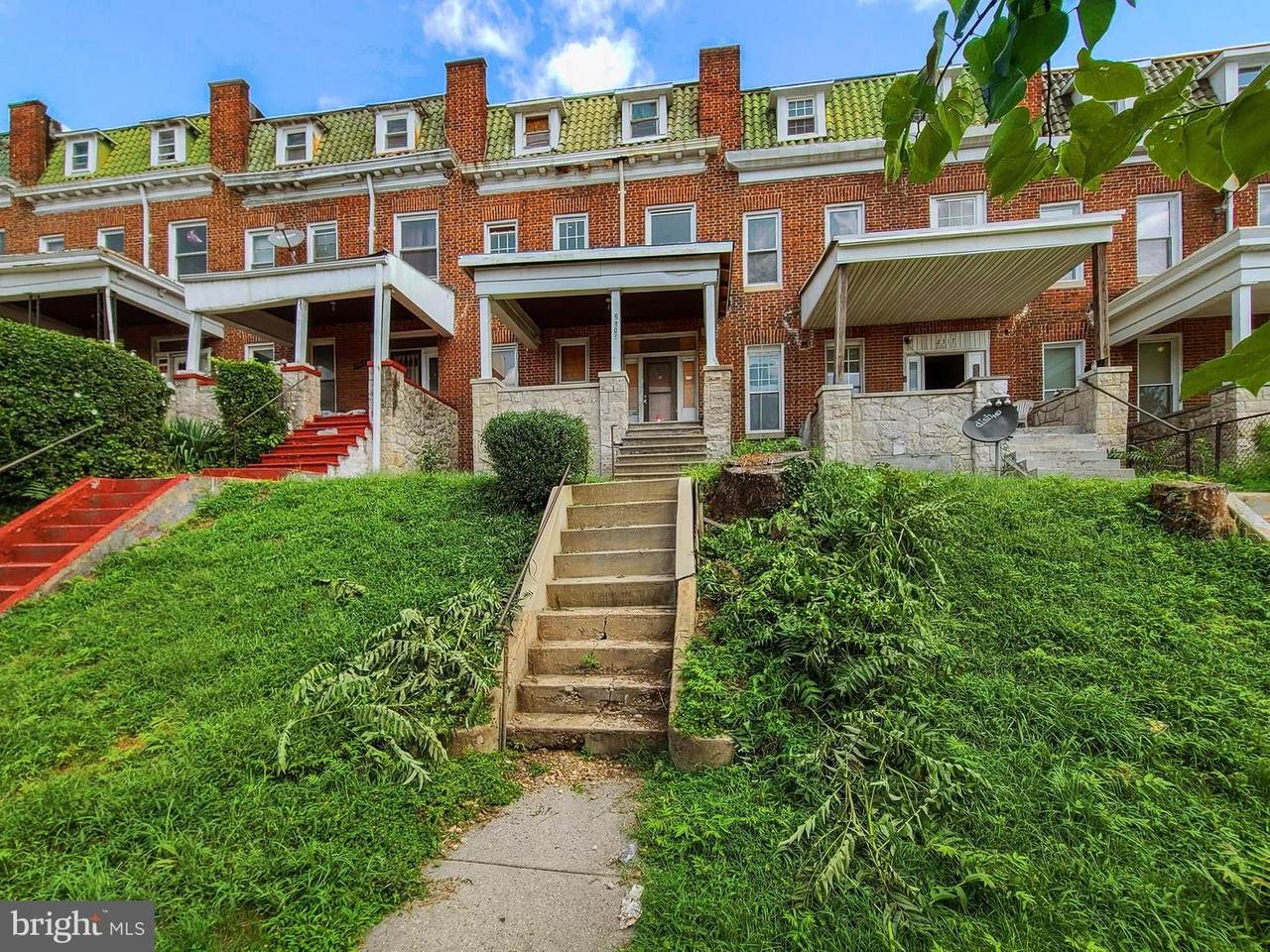 2519 Reisterstown Road - Photo 1