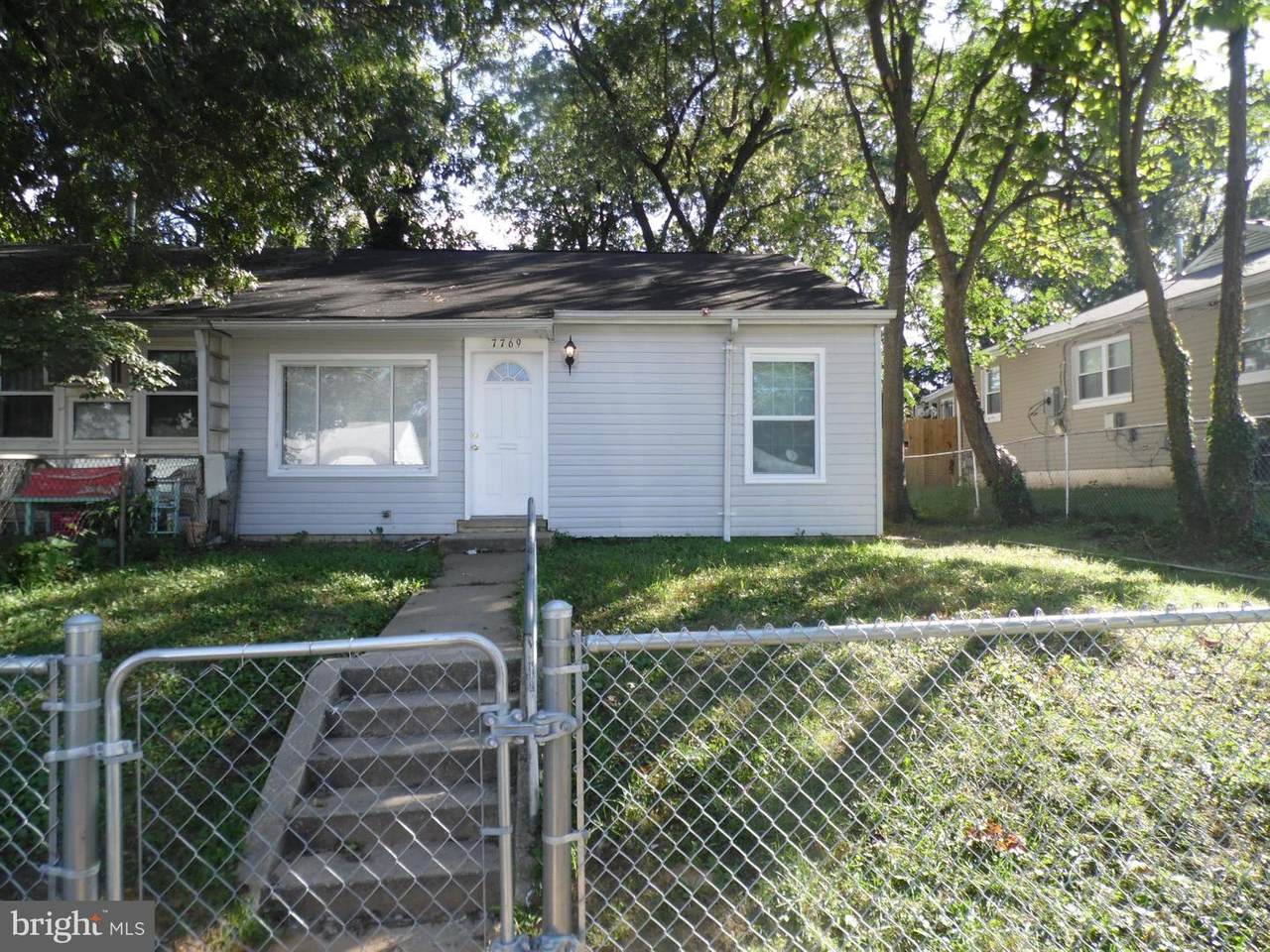 7769 Muncy Road - Photo 1