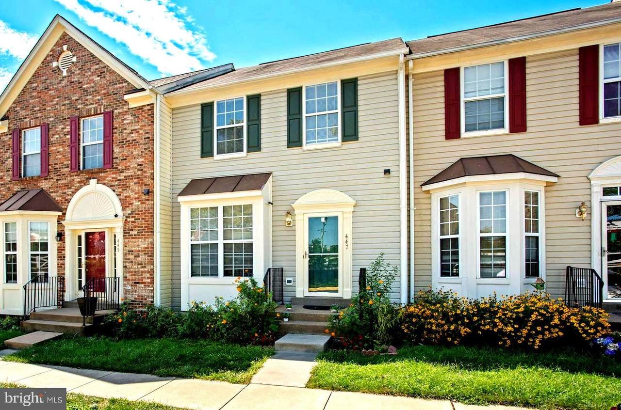 447 Silverbell Terrace - Photo 1